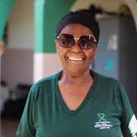 Benedita Rosa Da Silva