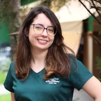 Camilla Vitoria Dias De Freitas