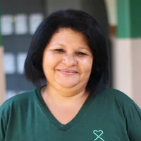 Elizete P. Do Nascimento