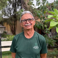 Gilberto S. Cavalcanti