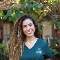 Ingrid Isabelle De Sousa